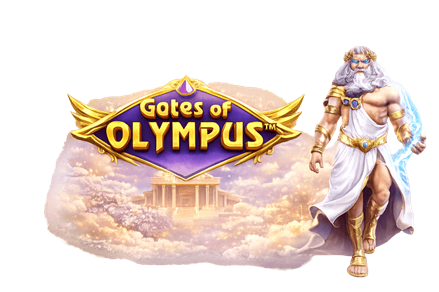 Gates of Olympus 1000